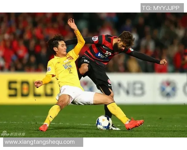 西悉尼对决首尔激情碰撞期待一场精彩的亚冠大战